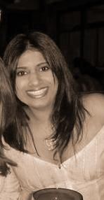 Deena Patel
