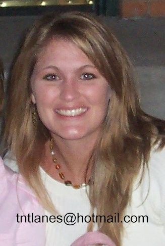 Tracy Lane