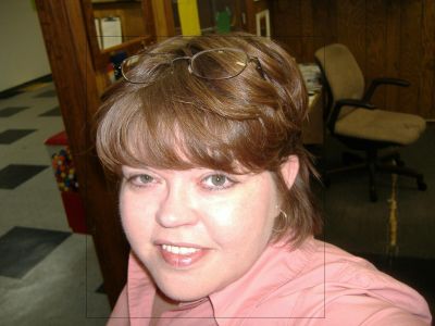 Rebecca Herlien