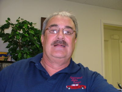 Richard Vanheel