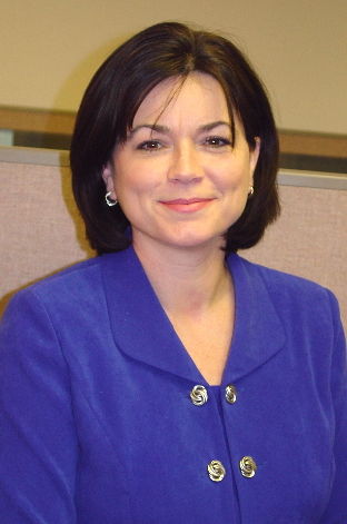 Cathy Bakihashemi