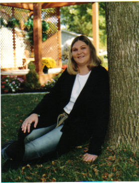 Crystal Weigel