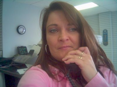 Shannon Boman