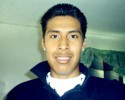 Juan Villeraldo