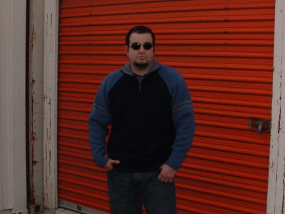 Sandro Perez