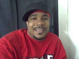 Cheno Davis