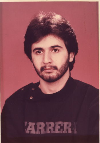 Salah Ahmad