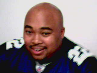 Patrick Troy