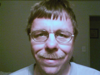 Ronald Manson