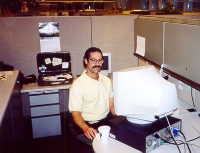 Peter Groepper