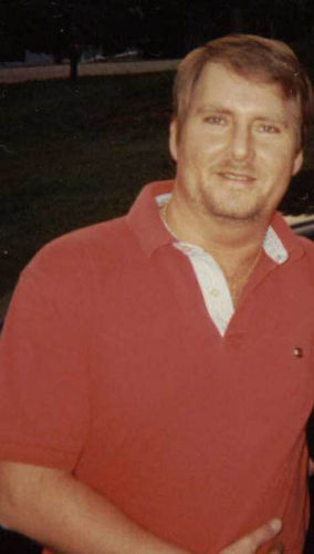 David Collins