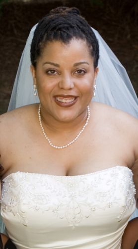 Monique Ingram