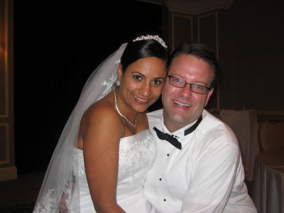 Tricia Cestero