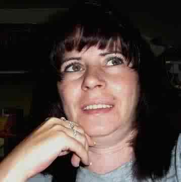 Cynthia Mackey