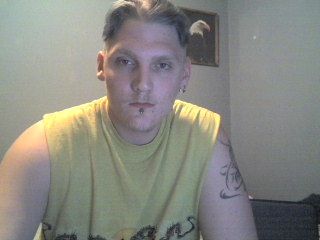 Justin Shumate
