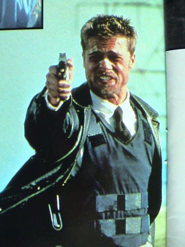 Ralph Burr