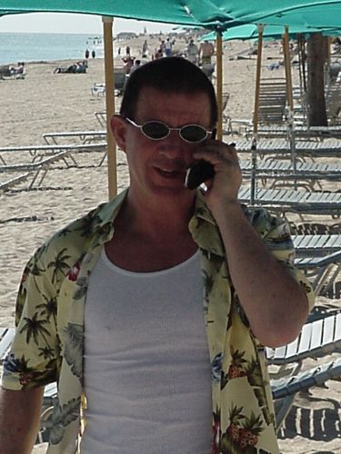 Thomas Frenzen