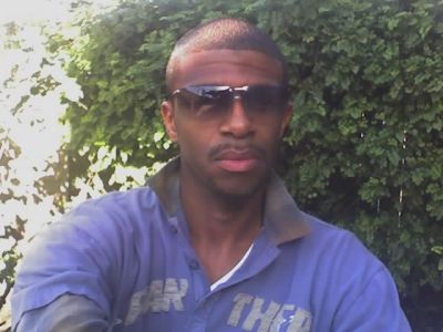 Daniel Clay