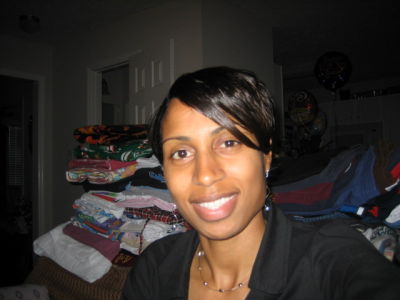 Tennille Scott
