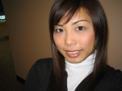 Karen Yeung
