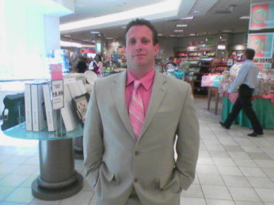 Terry Little