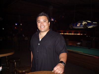 Alvaro Sandigo