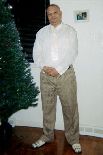 Kevin Rogers