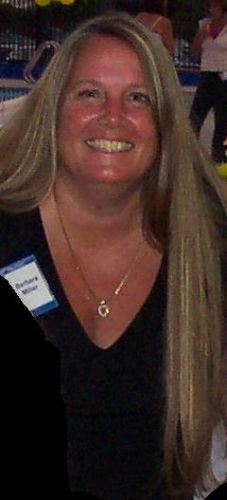 Barbara Stocking