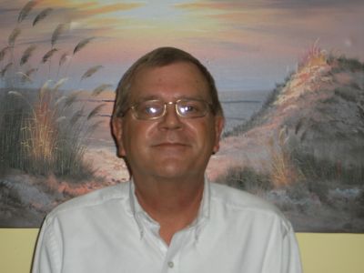 Charles Browning