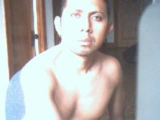 Jose Zambrano