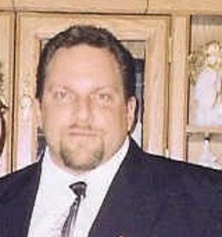 Christopher Hausner
