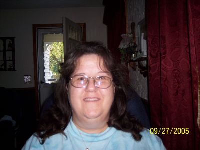 Patricia Branham