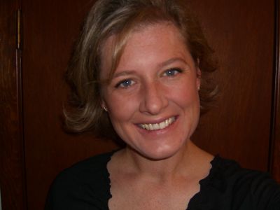 Jennifer Myers