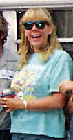 Terrie Whitney