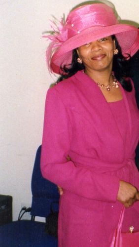 Sheila Sweeney