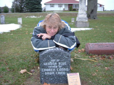 Carmen Scholl