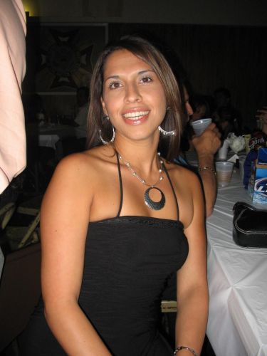 Mary Garza