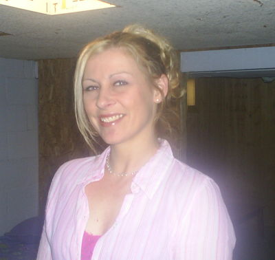 Amy Beckering