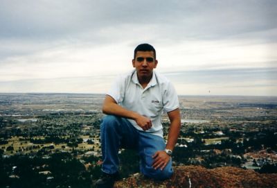 Carlos Molina