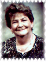 Elizabeth Willis