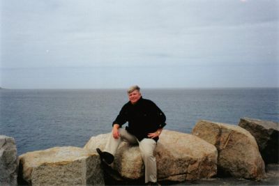 John Curry