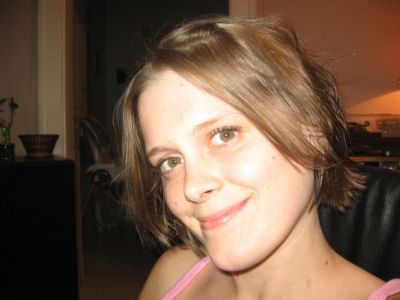 Melissa Williams