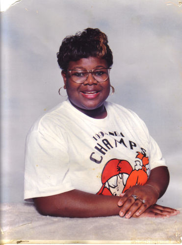 Sonya Calvert