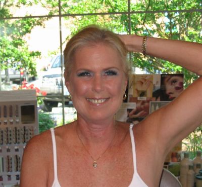 Cheryl Bloss