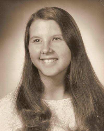 Janet Demuth