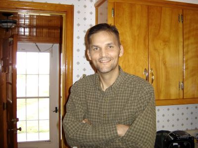 Sean Korte