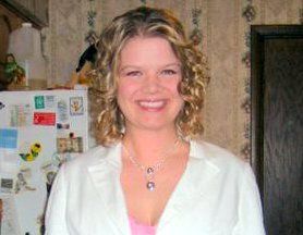 Jamie Westman