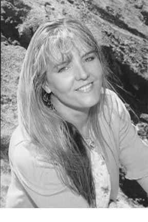 Christine Hellmer