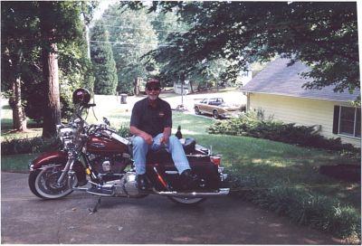 Eddie Glenn