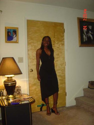 Darcela Tucker